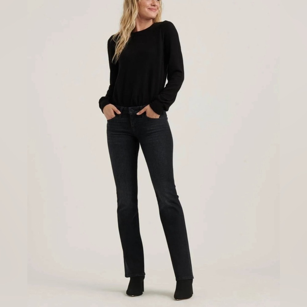 Lolita Bootcut Jeans